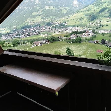 Bauernhof Bethuber Villa Matrei in Osttirol Dış mekan fotoğraf