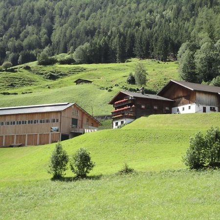 Bauernhof Bethuber Villa Matrei in Osttirol Dış mekan fotoğraf