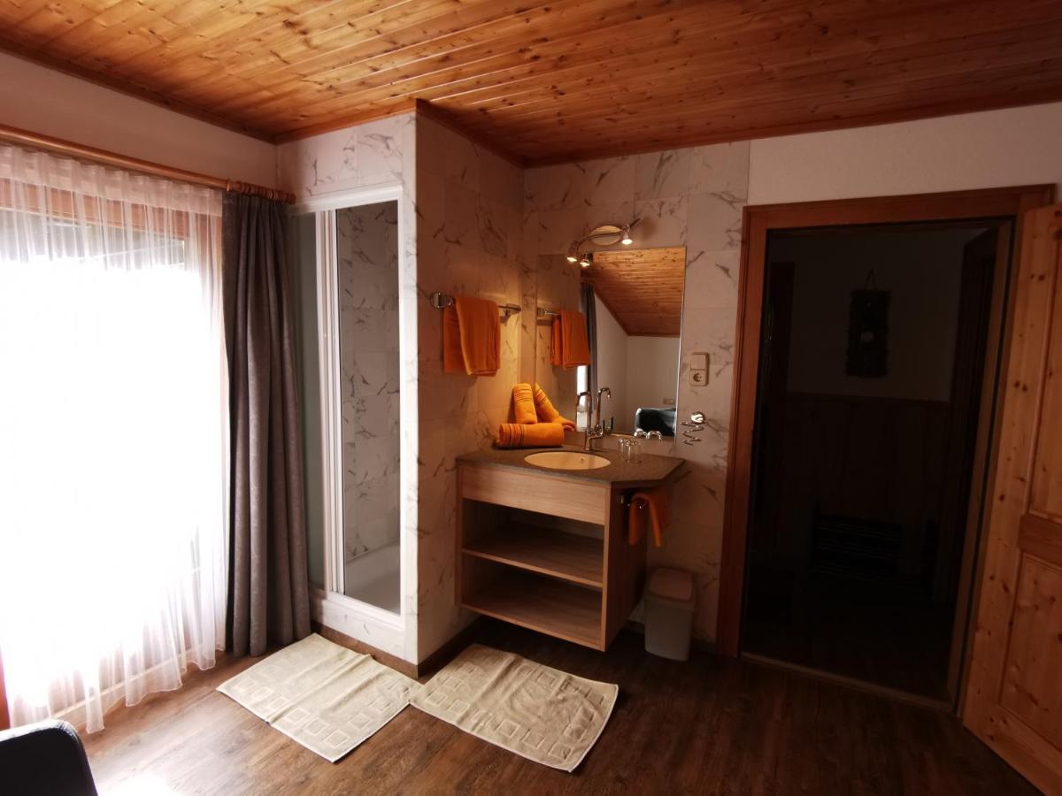 Bauernhof Bethuber Villa Matrei in Osttirol Dış mekan fotoğraf