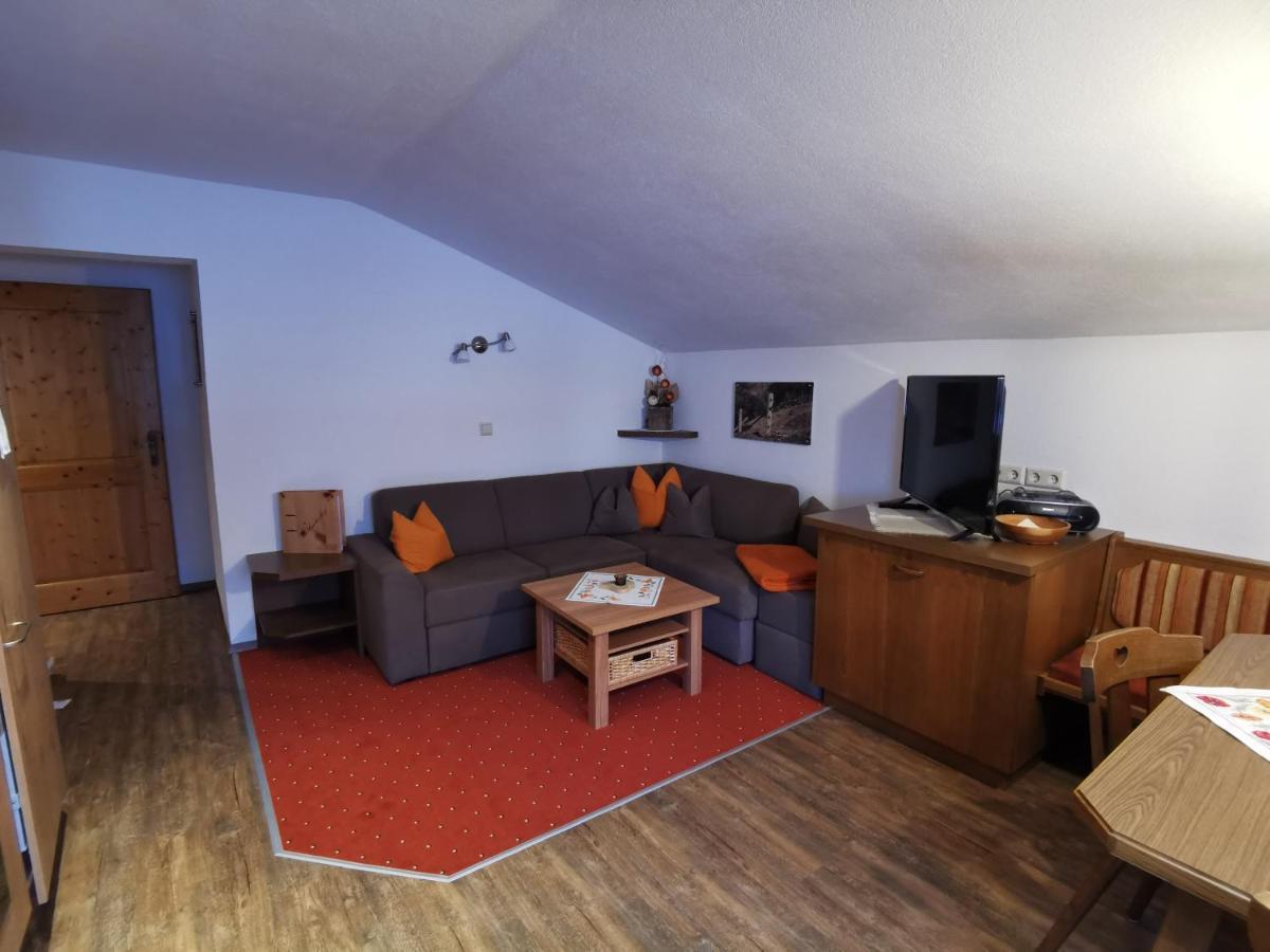 Bauernhof Bethuber Villa Matrei in Osttirol Dış mekan fotoğraf