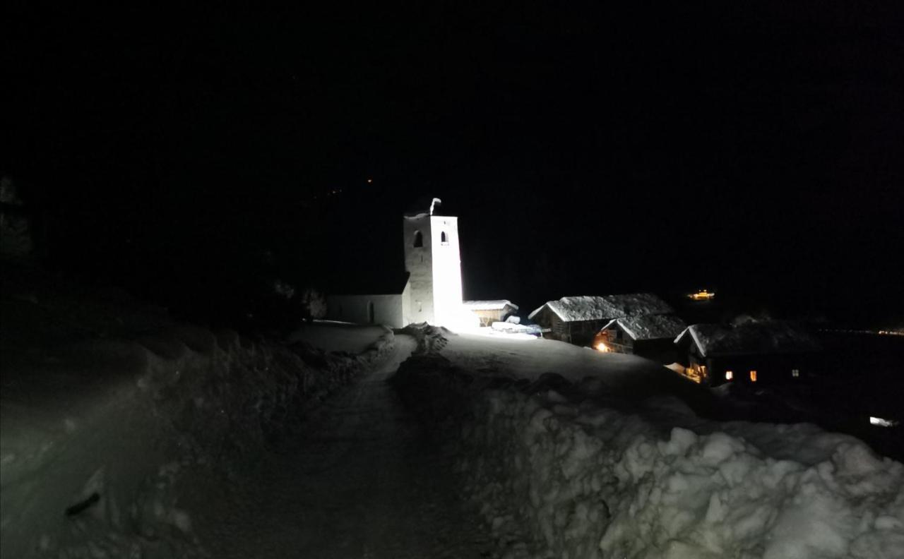 Bauernhof Bethuber Villa Matrei in Osttirol Dış mekan fotoğraf