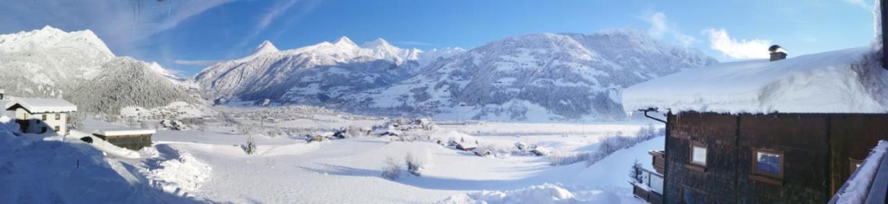 Bauernhof Bethuber Villa Matrei in Osttirol Dış mekan fotoğraf