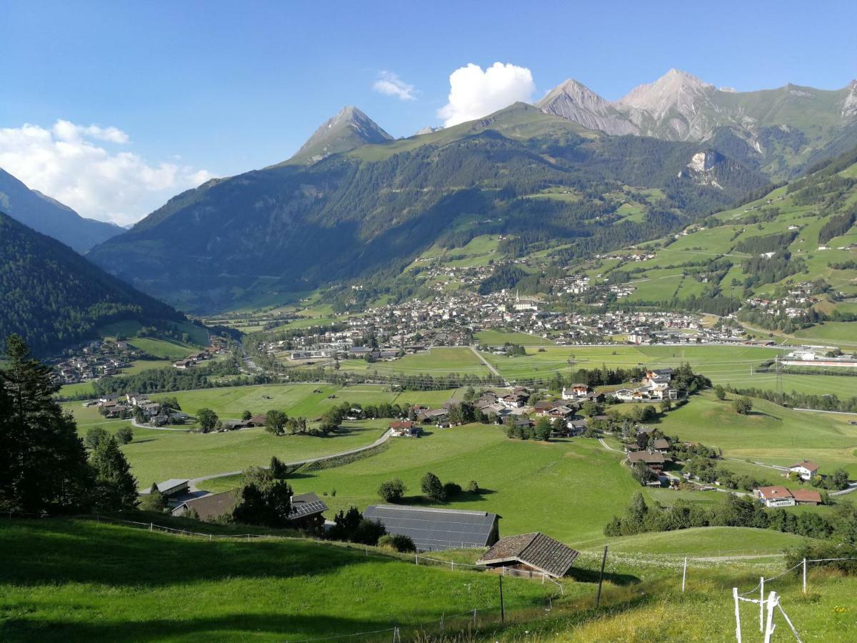 Bauernhof Bethuber Villa Matrei in Osttirol Dış mekan fotoğraf
