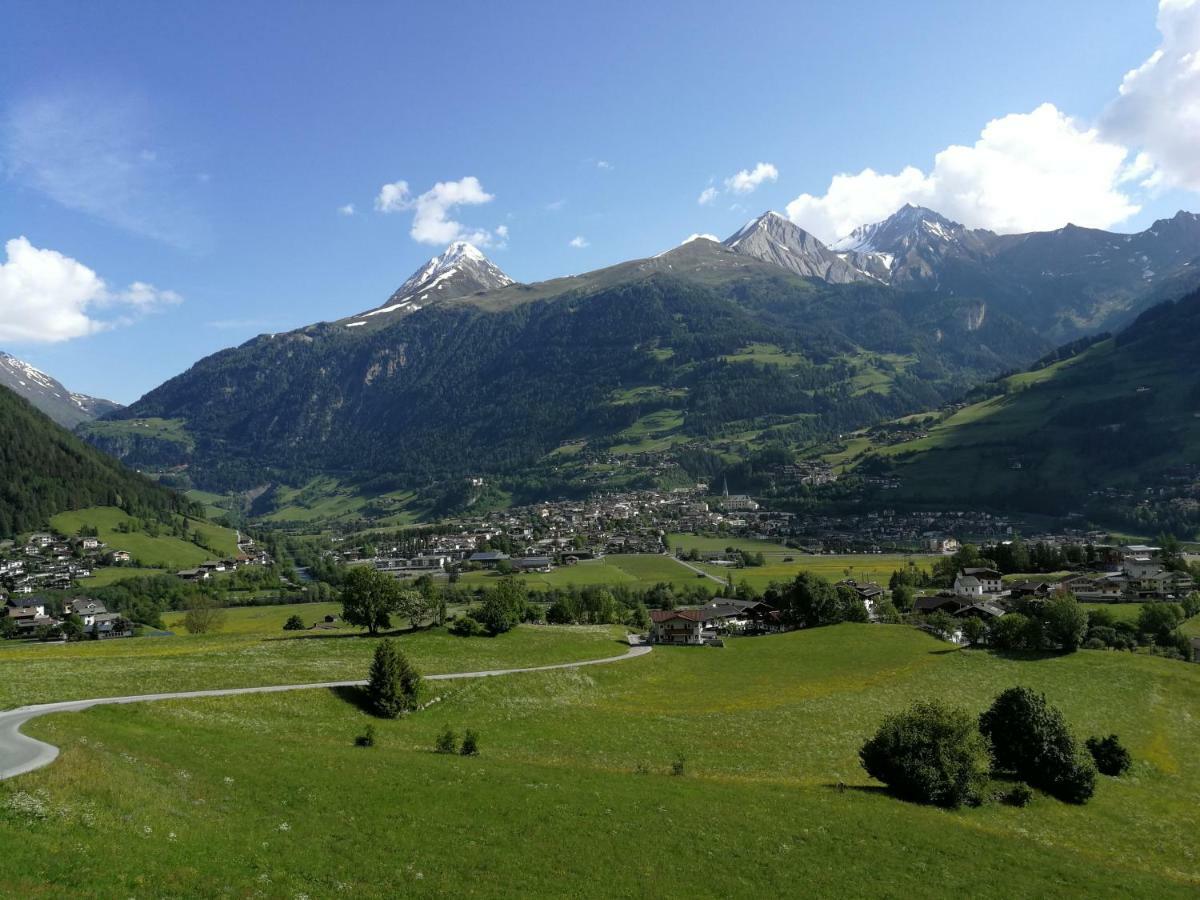 Bauernhof Bethuber Villa Matrei in Osttirol Dış mekan fotoğraf