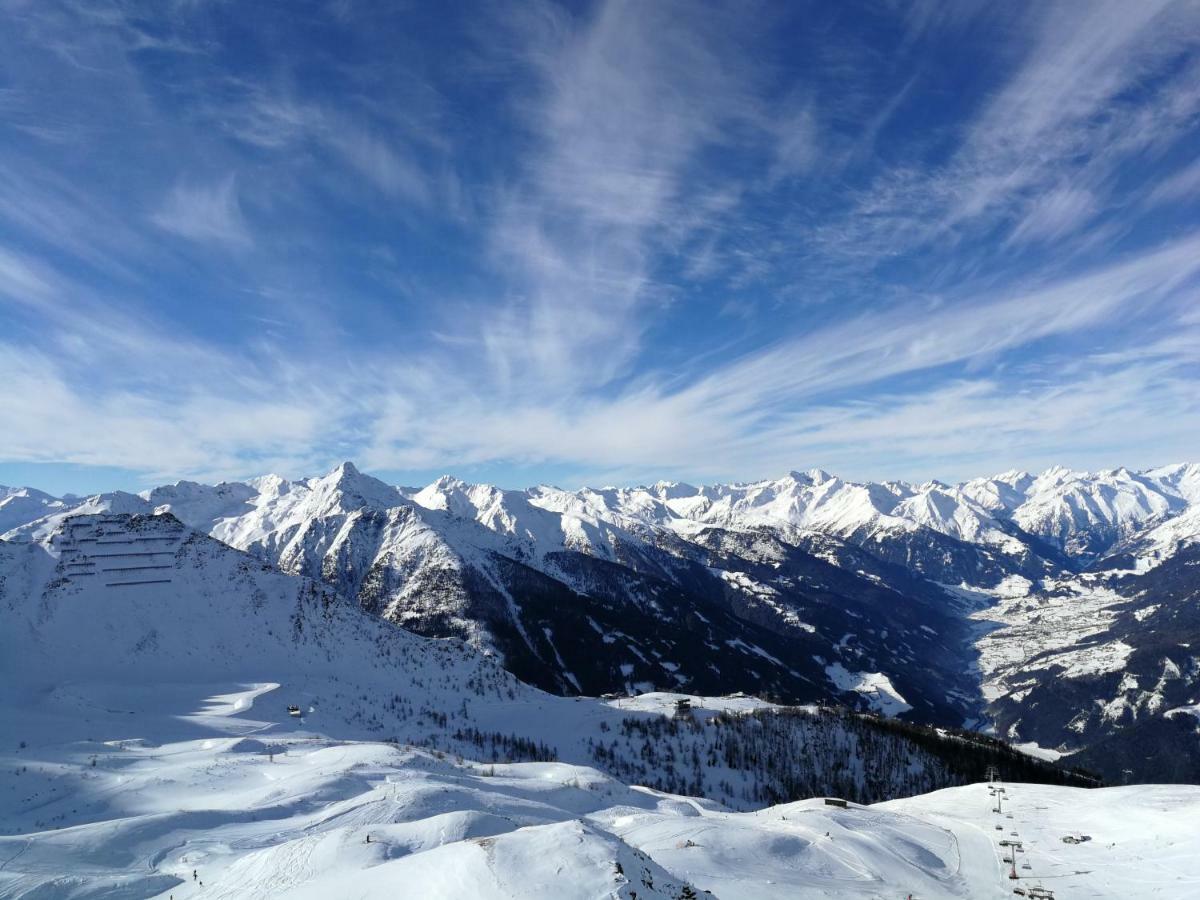 Bauernhof Bethuber Villa Matrei in Osttirol Dış mekan fotoğraf
