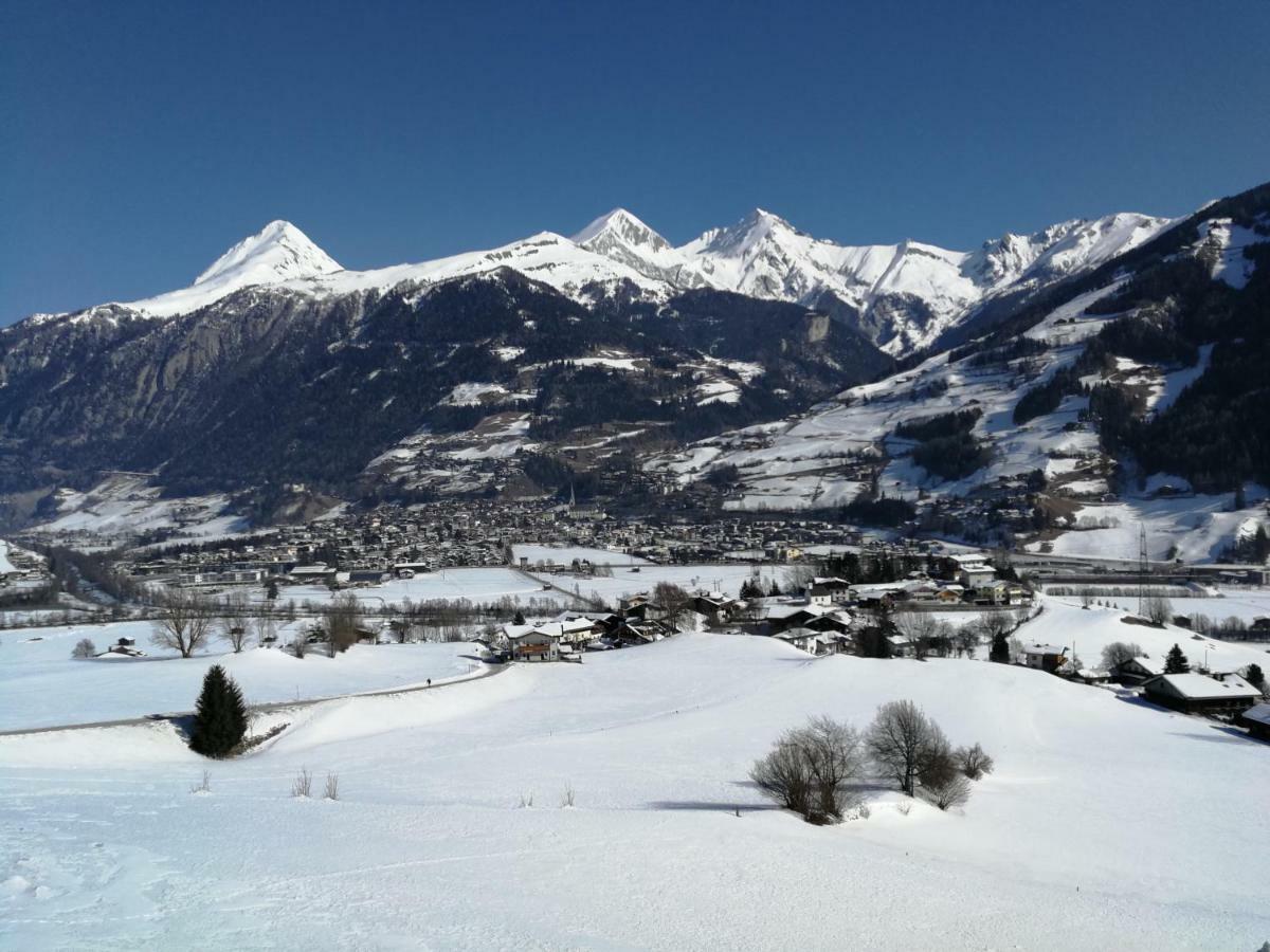 Bauernhof Bethuber Villa Matrei in Osttirol Dış mekan fotoğraf