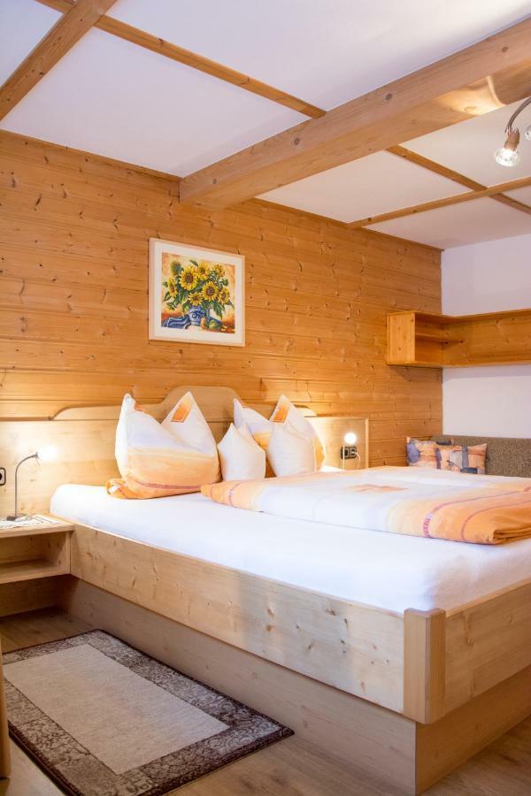 Bauernhof Bethuber Villa Matrei in Osttirol Dış mekan fotoğraf