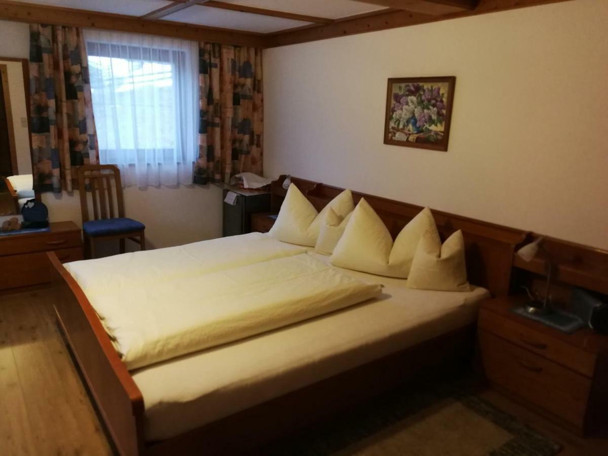 Bauernhof Bethuber Villa Matrei in Osttirol Dış mekan fotoğraf