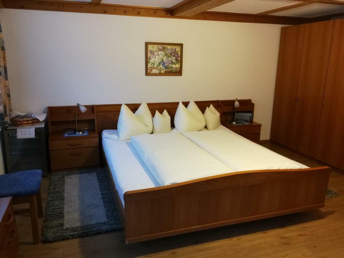Bauernhof Bethuber Villa Matrei in Osttirol Dış mekan fotoğraf
