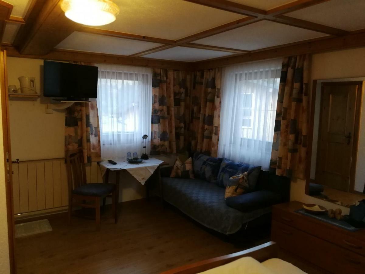 Bauernhof Bethuber Villa Matrei in Osttirol Dış mekan fotoğraf