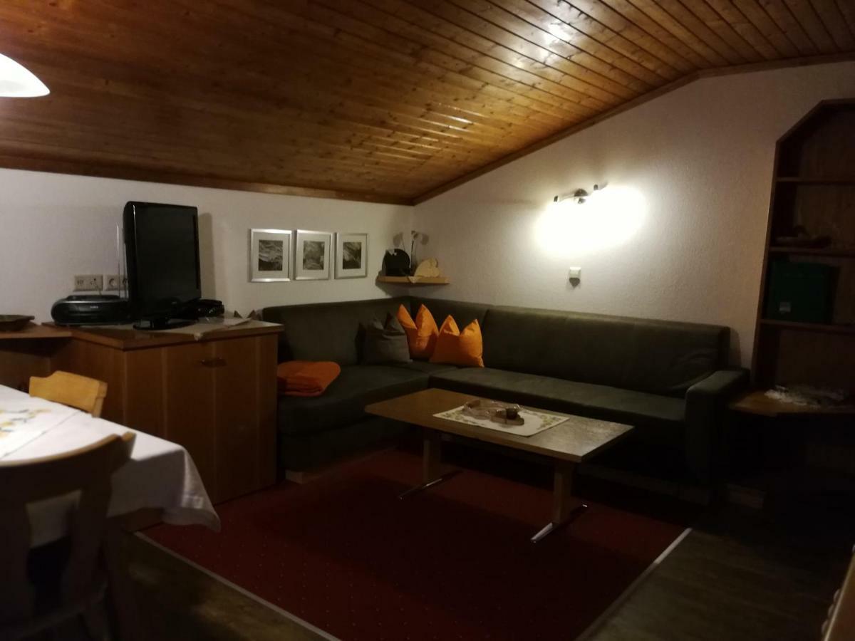 Bauernhof Bethuber Villa Matrei in Osttirol Dış mekan fotoğraf
