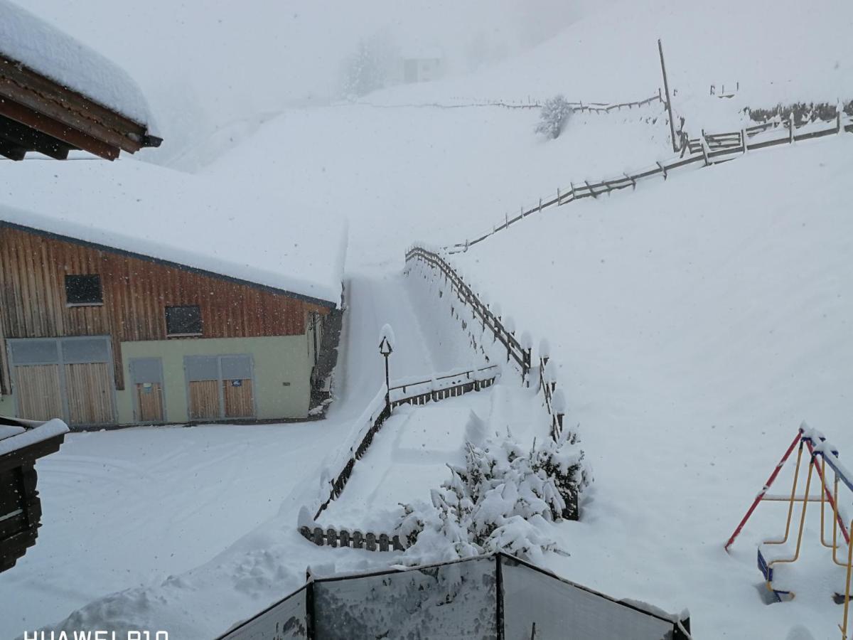 Bauernhof Bethuber Villa Matrei in Osttirol Dış mekan fotoğraf